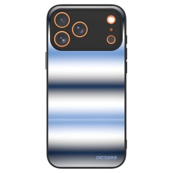 Picasee ULTIMATE CASE za Apple iPhone 17 Pro Max - Static Lines