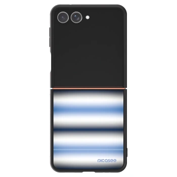 Ovitek za Samsung Galaxy Z Flip7 5G - Static Lines