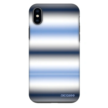 Ovitek za Apple iPhone XS Max - Static Lines