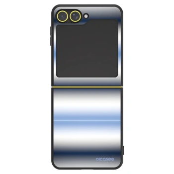 Ovitek za Samsung Galaxy Z Flip7 FE 5G - Static Lines