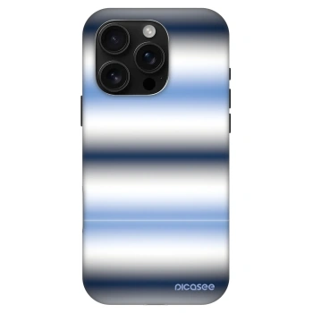 Picasee Fashion Case MagSafe za Apple iPhone 16 Pro - Static Lines