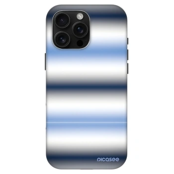 Ovitek za Apple iPhone 16 Pro Max - Static Lines