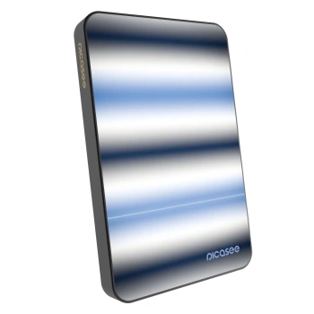 Prenosna baterija z MagSafe 5 000 mAh Siva - Static Lines