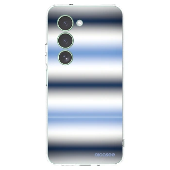 Picasee silikonski prozorni ovitek za Xiaomi Redmi 15 5G - Static Lines