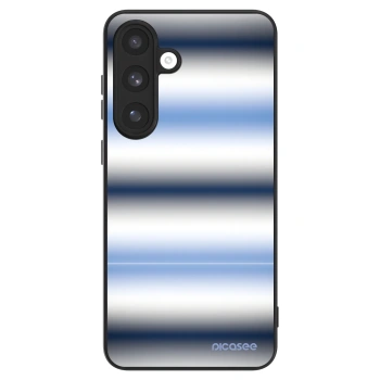 Picasee ULTIMATE CASE PowerShare za Samsung Galaxy S25 FE 5G - Static Lines