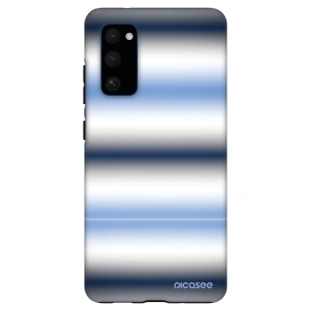 Ovitek za Samsung Galaxy S20 FE - Static Lines