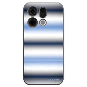 Ovitek za OPPO Find X9 - Static Lines