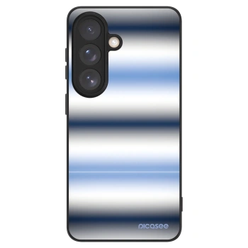 Picasee ULTIMATE CASE PowerShare za Samsung Galaxy S26 - Static Lines