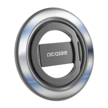 Magnetic holder - Črna