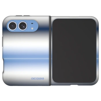 Ovitek za Apple iPhone Duo - Static Lines