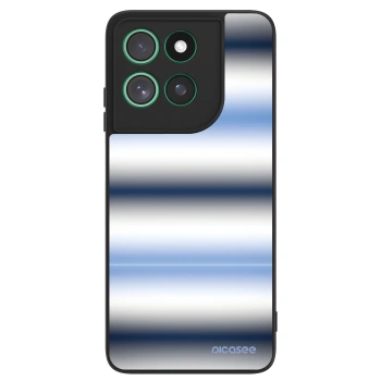 Ovitek za Motorola Moto G57 Power - Static Lines