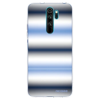Ovitek za Xiaomi Redmi Note 8 Pro - Static Lines