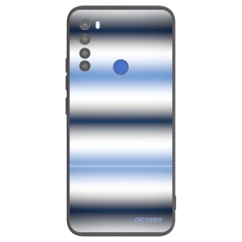Ovitek za Xiaomi Redmi Note 8T - Static Lines