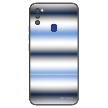 Ovitek za Samsung Galaxy M21 M215F - Static Lines