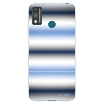 Ovitek za Honor 9X Lite - Static Lines