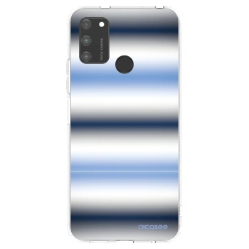 Ovitek za Honor 9A - Static Lines