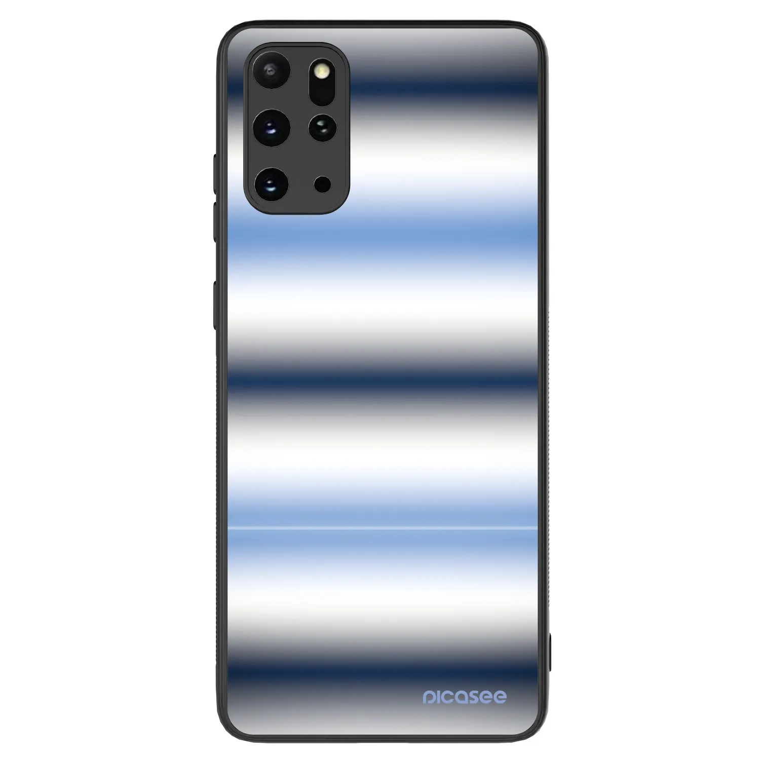 Picasee ULTIMATE CASE za Samsung Galaxy S20+ G985F - Static Lines