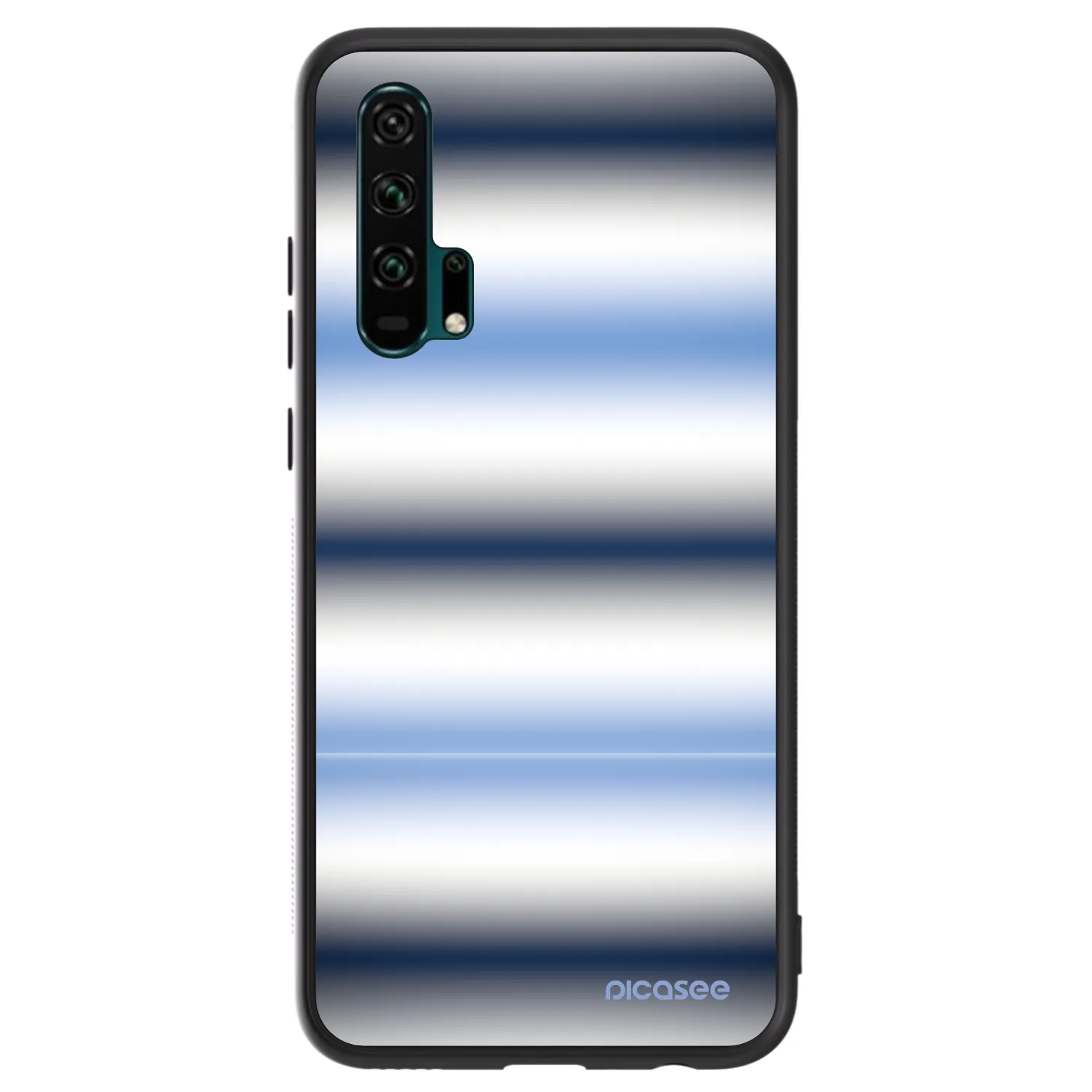 Picasee ULTIMATE CASE za Honor 20 Pro - Static Lines