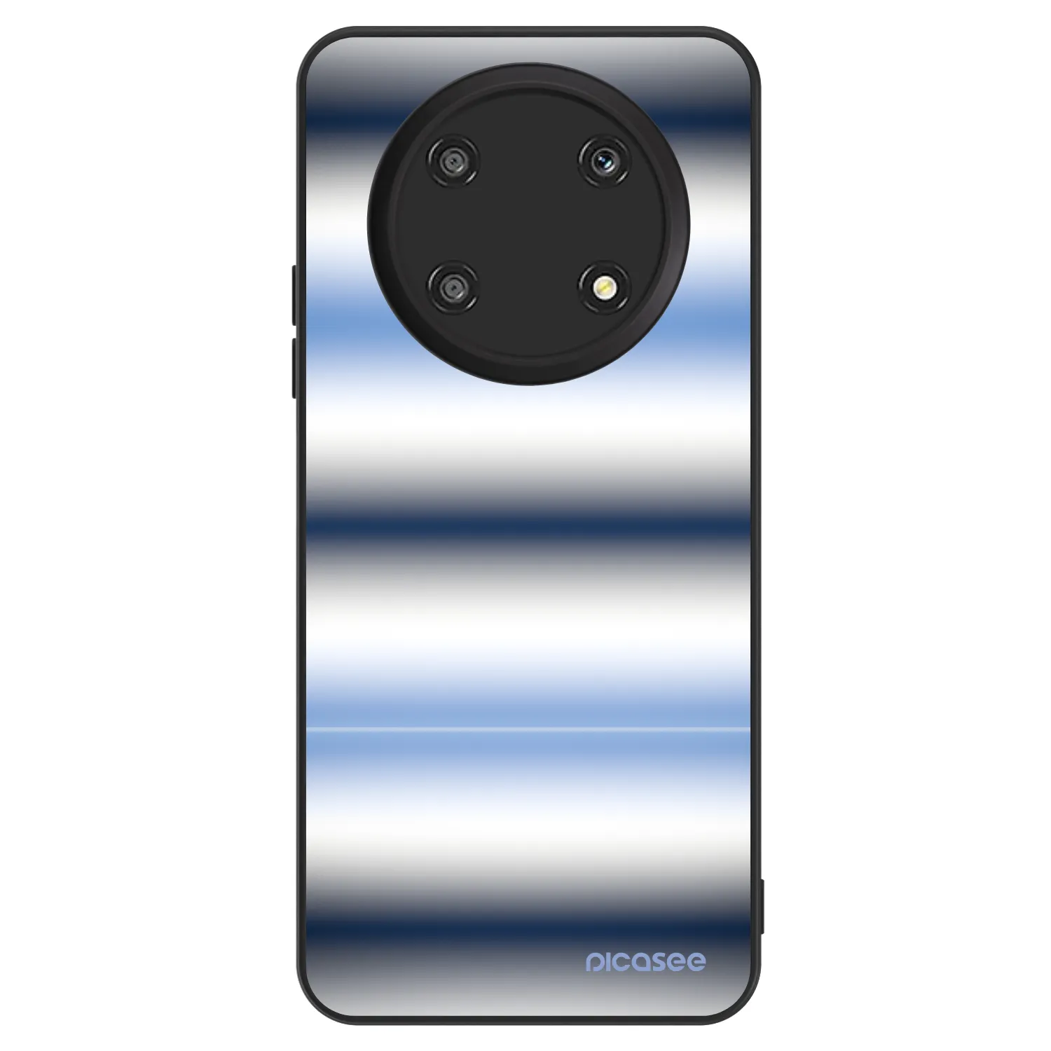 Picasee ULTIMATE CASE za Honor Magic4 Lite 5G - Static Lines