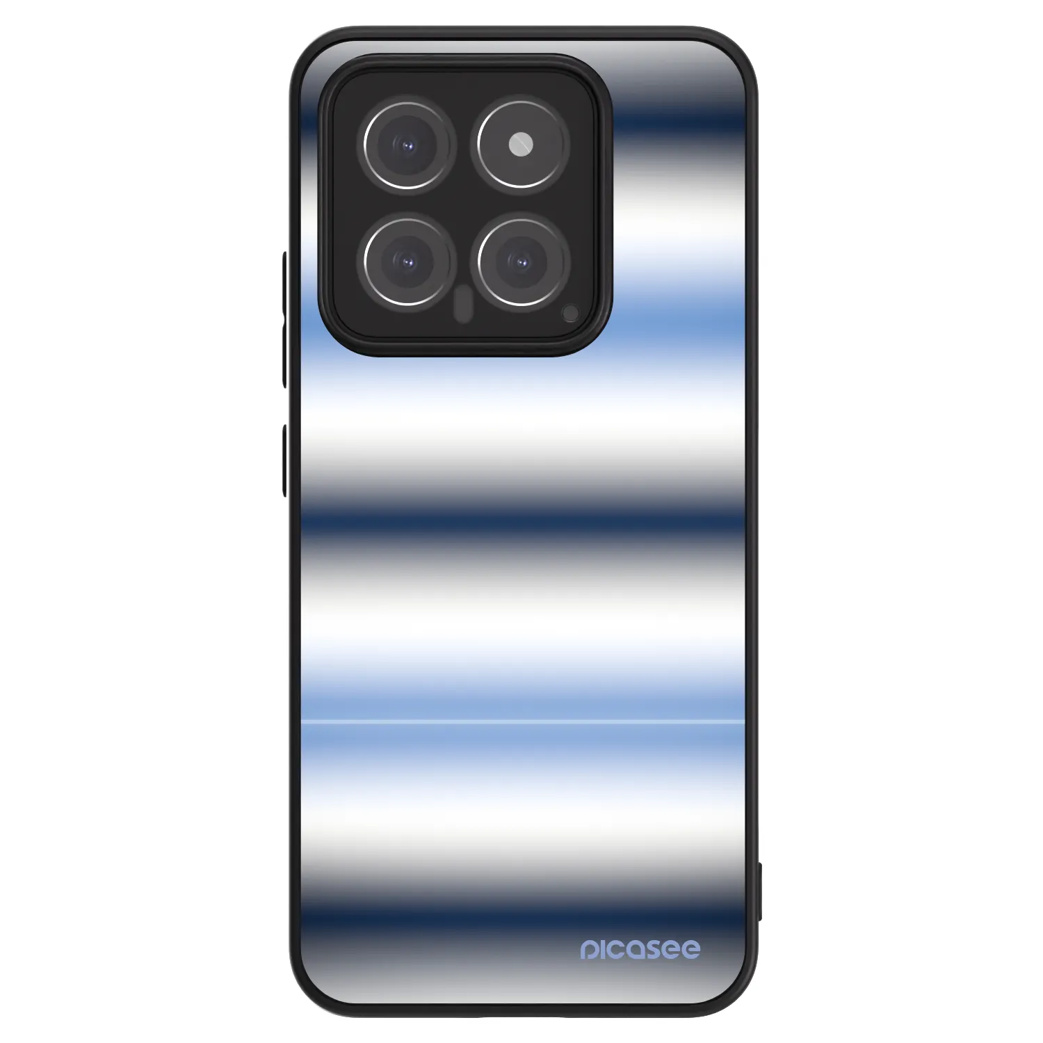 Picasee ULTIMATE CASE za Xiaomi 14 - Static Lines