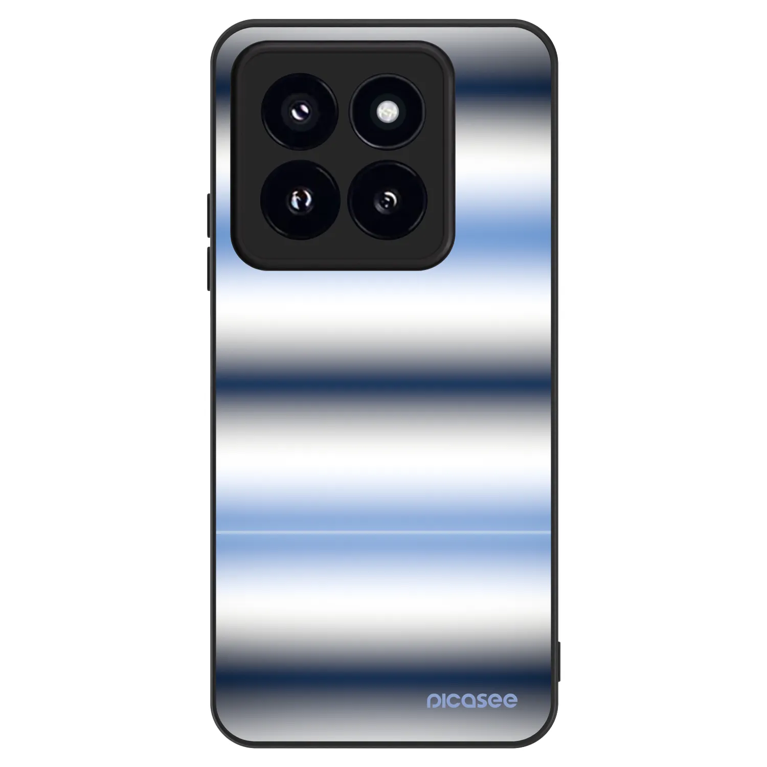 Picasee ULTIMATE CASE za Xiaomi 14 Pro - Static Lines