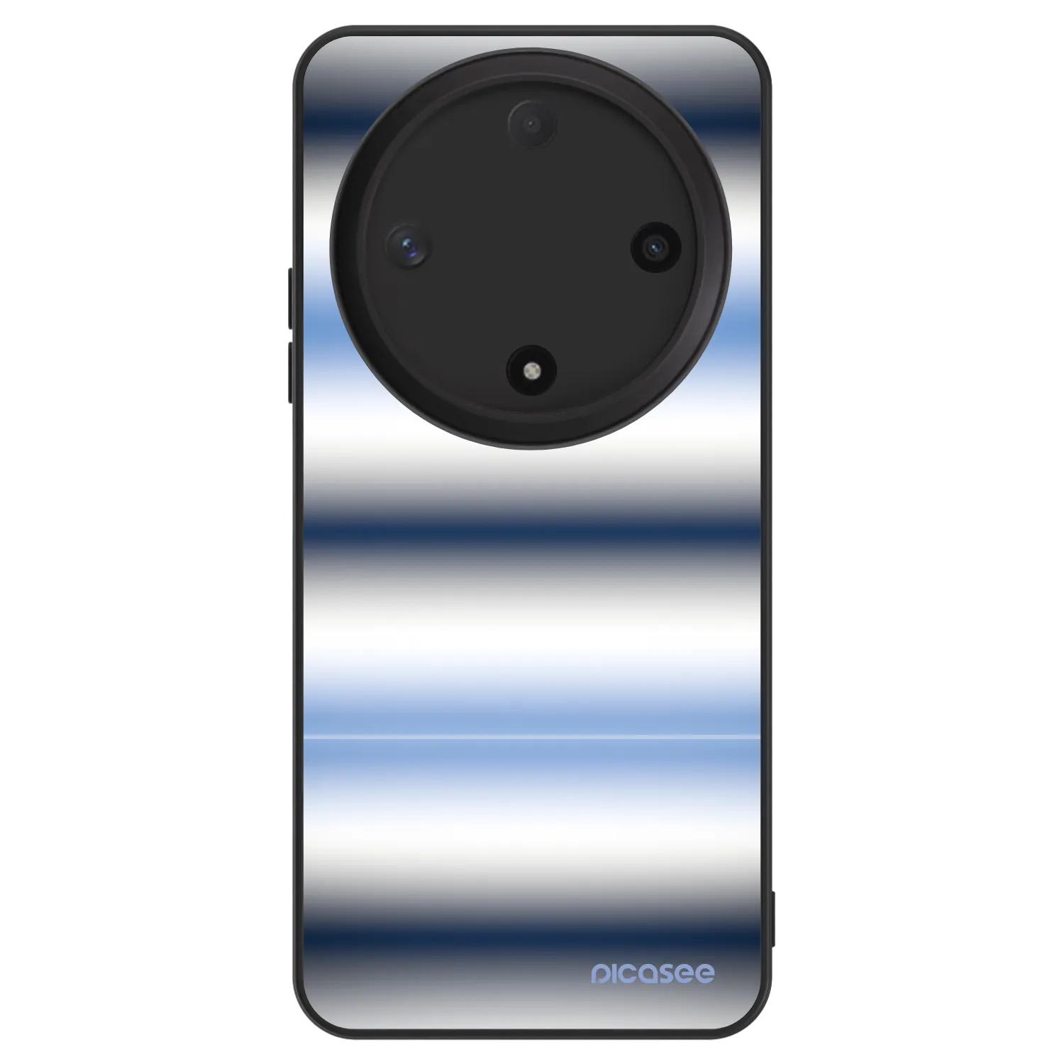 Picasee ULTIMATE CASE za Honor Magic6 Lite 5G - Static Lines