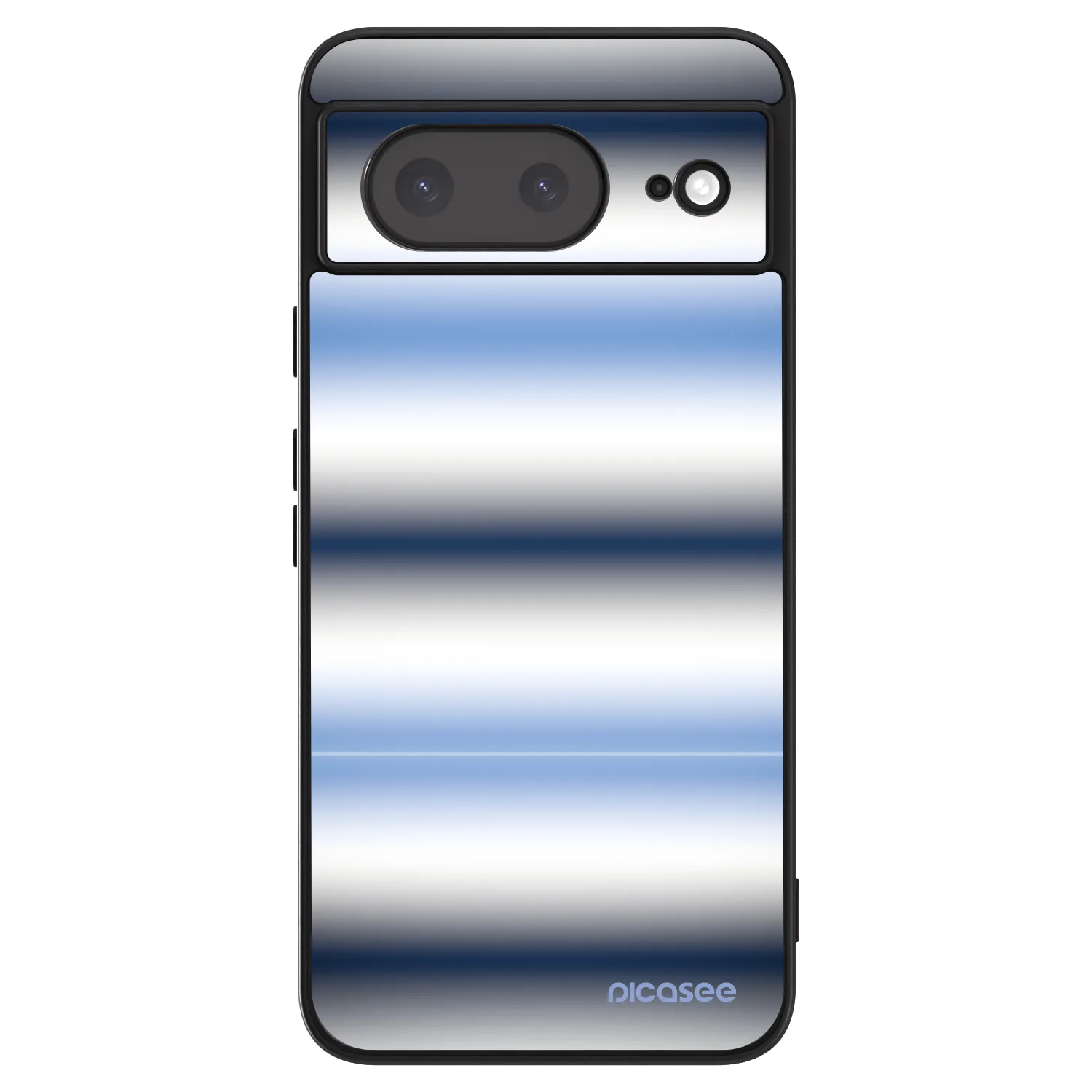 Picasee ULTIMATE CASE za Google Pixel 8a - Static Lines