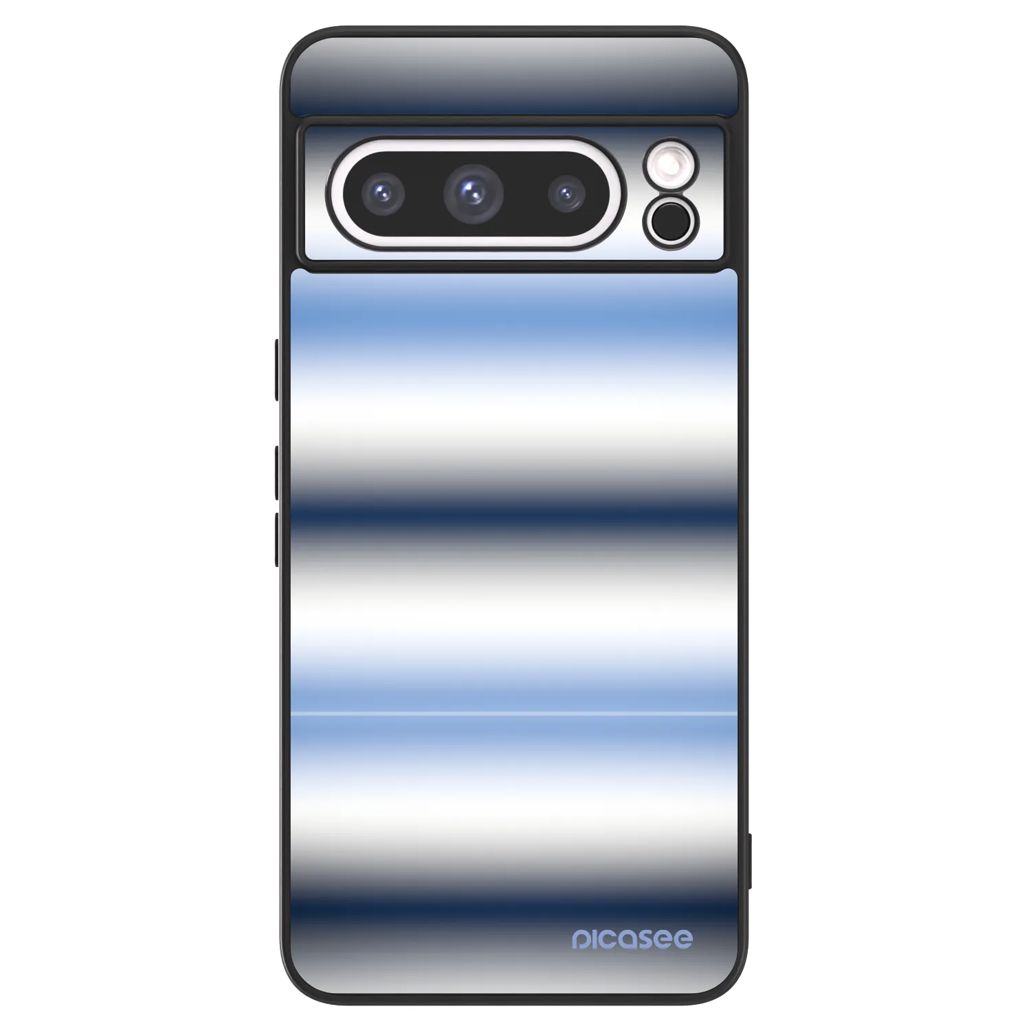 Picasee ULTIMATE CASE za Google Pixel 8 Pro - Static Lines