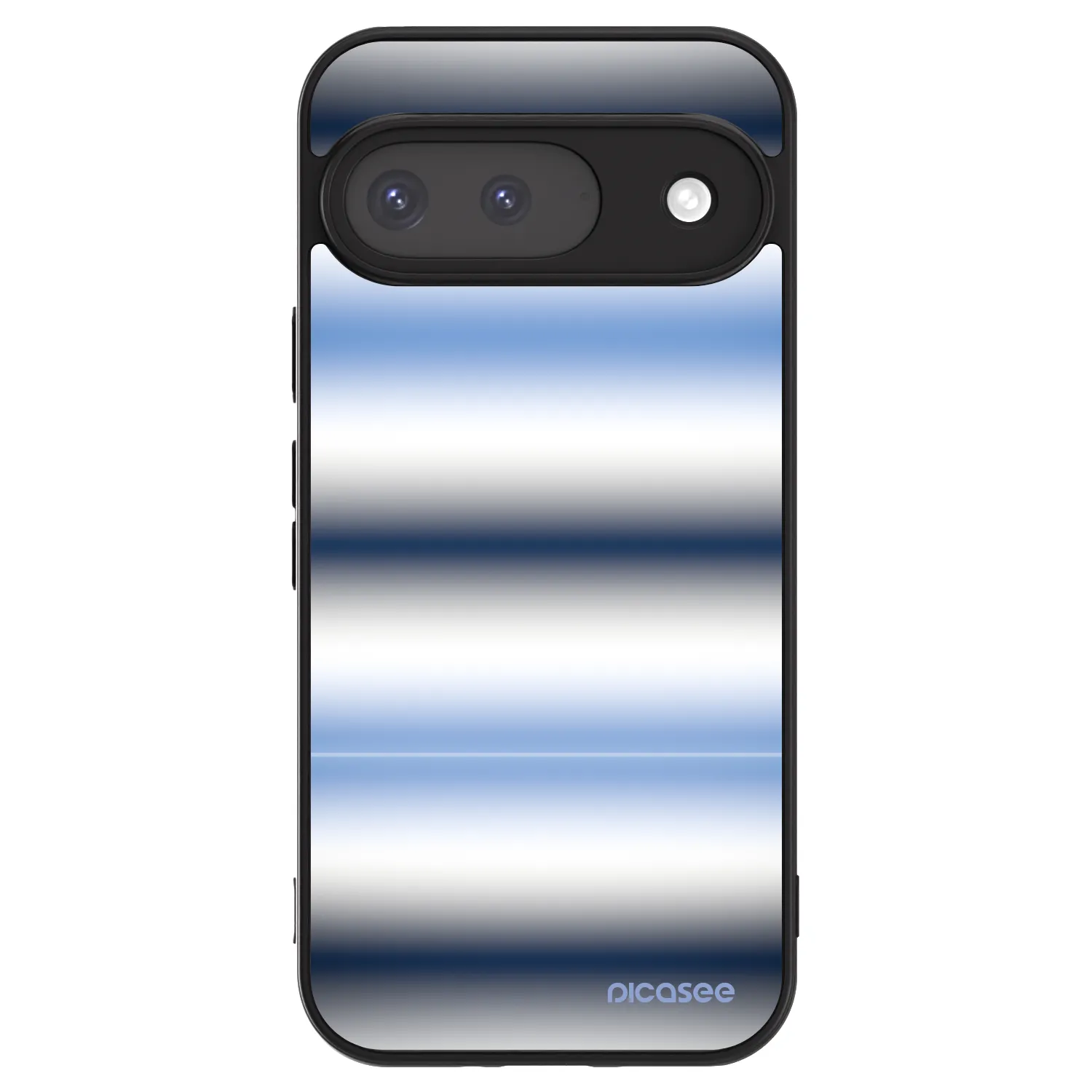 Picasee ULTIMATE CASE za Google Pixel 9 - Static Lines