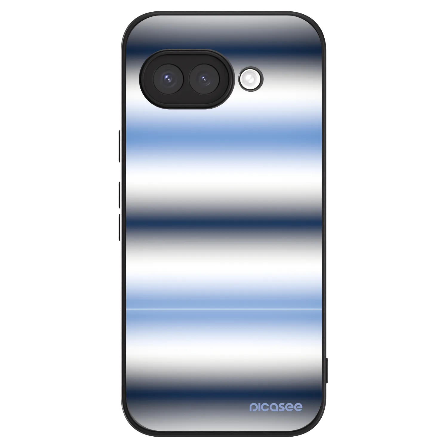 Picasee ULTIMATE CASE za Google Pixel 9a - Static Lines
