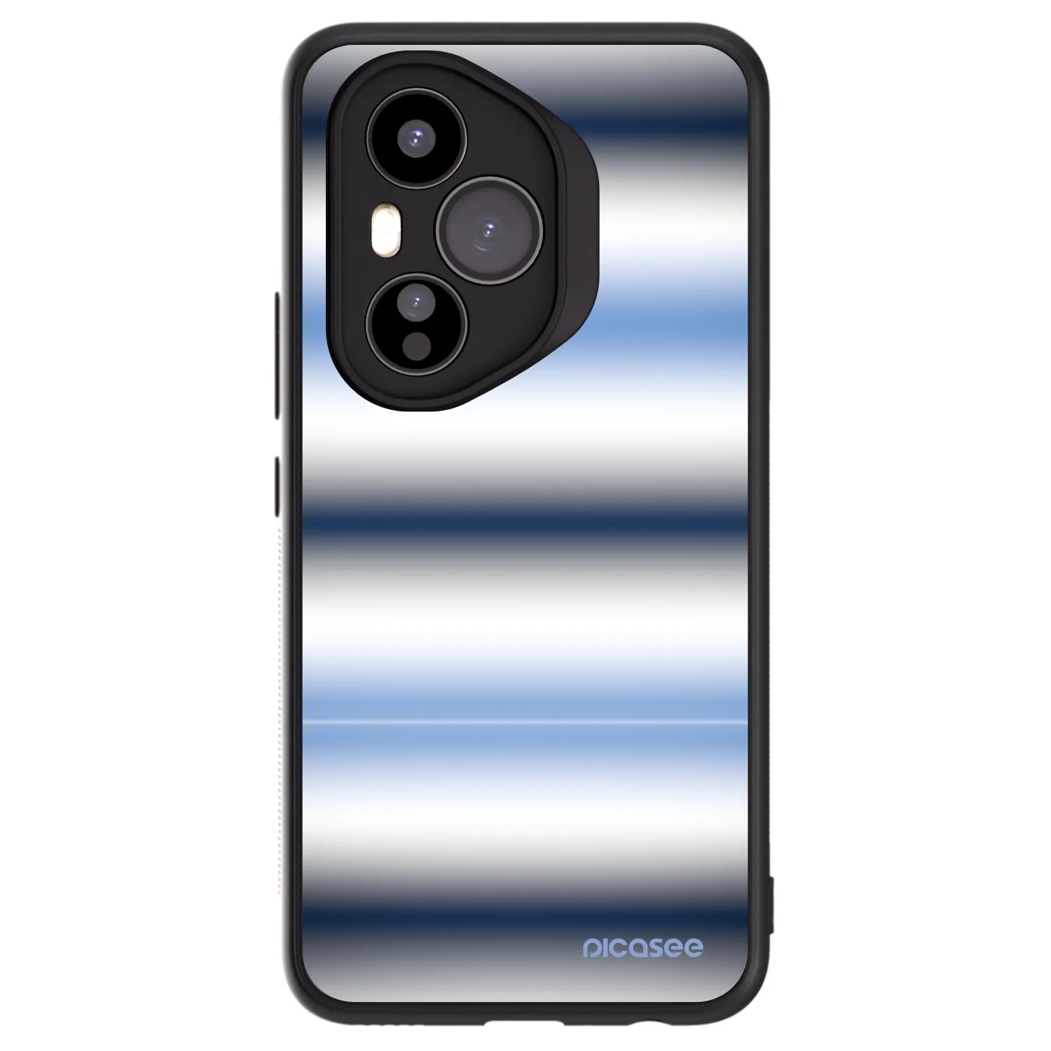 Picasee ULTIMATE CASE za Honor 400 Pro 5G - Static Lines