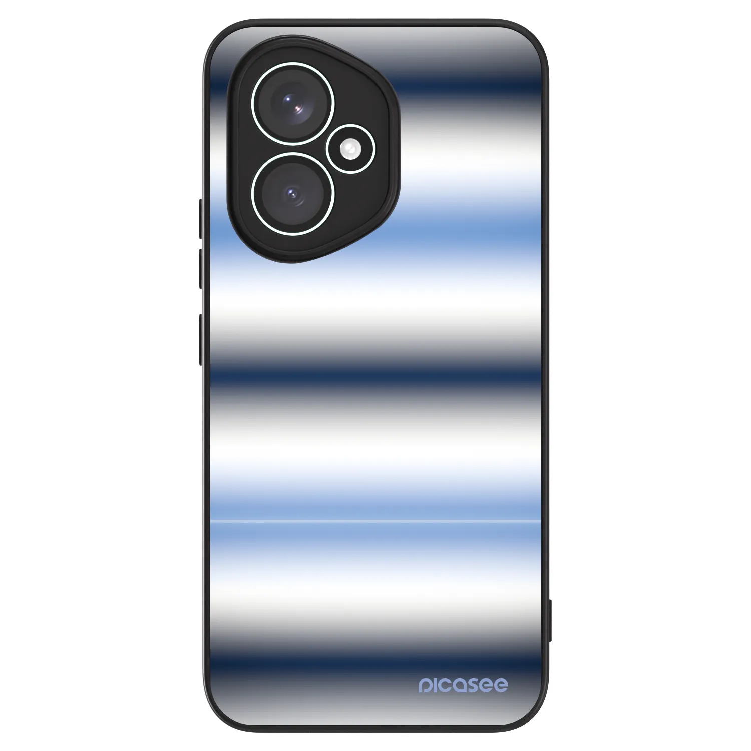 Picasee ULTIMATE CASE za Honor 400 5G - Static Lines