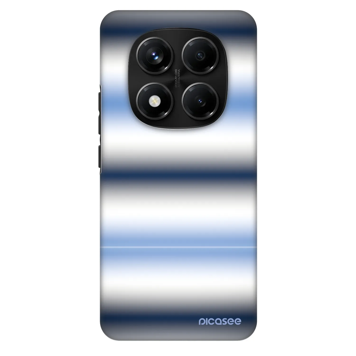 Picasee Fashion Case za Xiaomi Redmi Note 14 Pro+ 5G - Static Lines