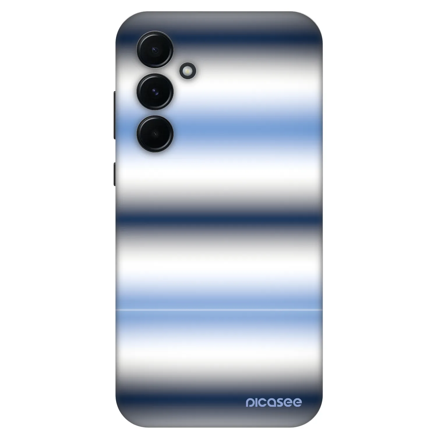 Picasee Fashion Case za Samsung Galaxy A55 5G A556B - Static Lines