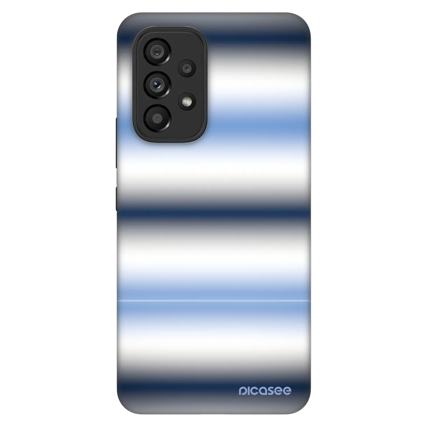 Picasee Fashion Case za Samsung Galaxy A53 5G A536 - Static Lines