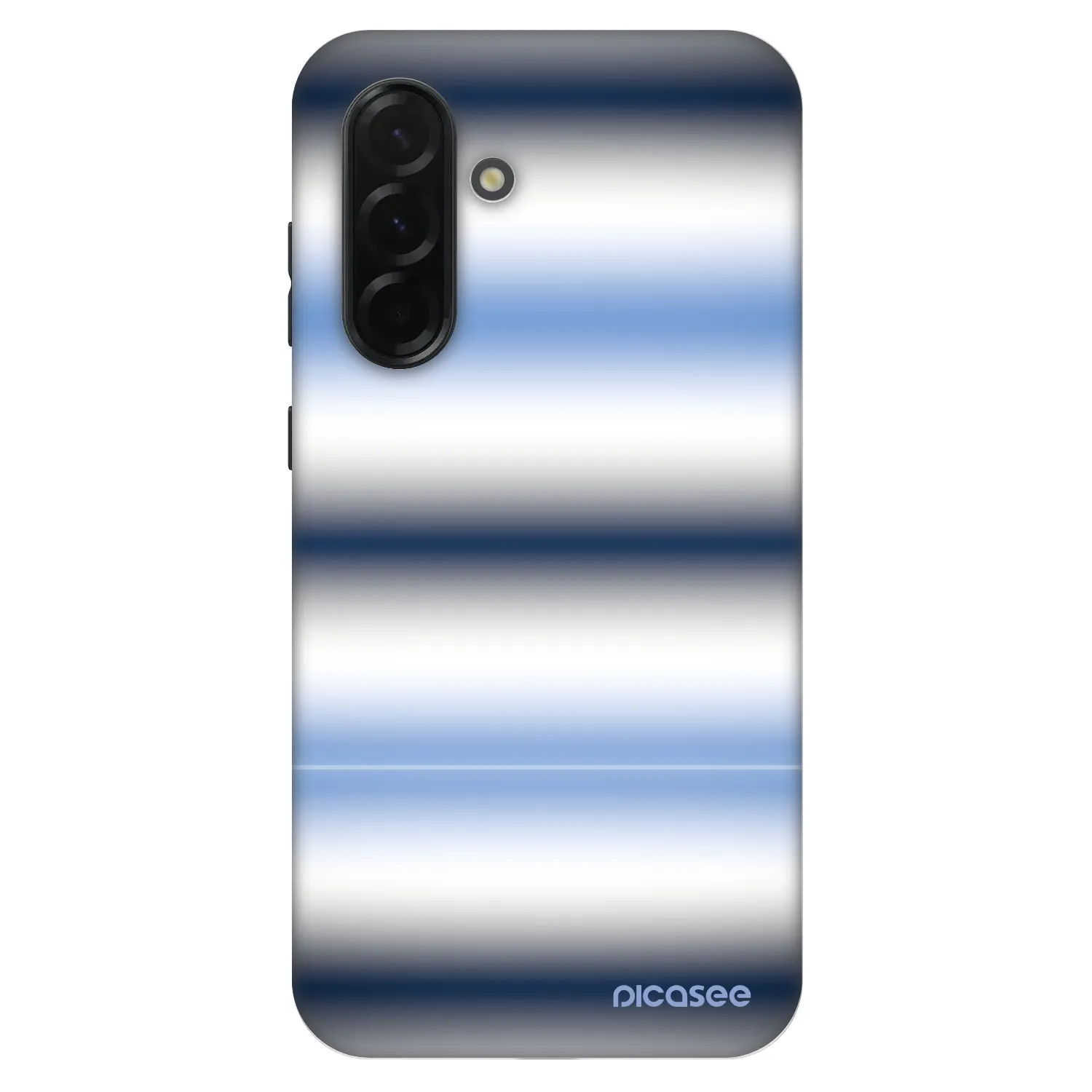 Picasee Fashion Case za Samsung Galaxy A36 5G - Static Lines