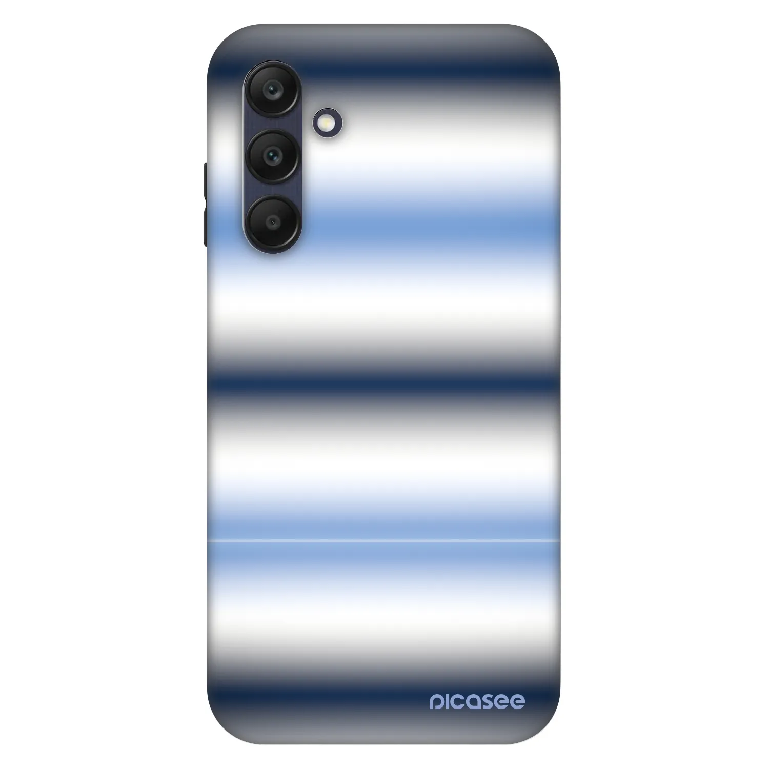 Picasee Fashion Case za Samsung Galaxy A25 A256B 5G - Static Lines