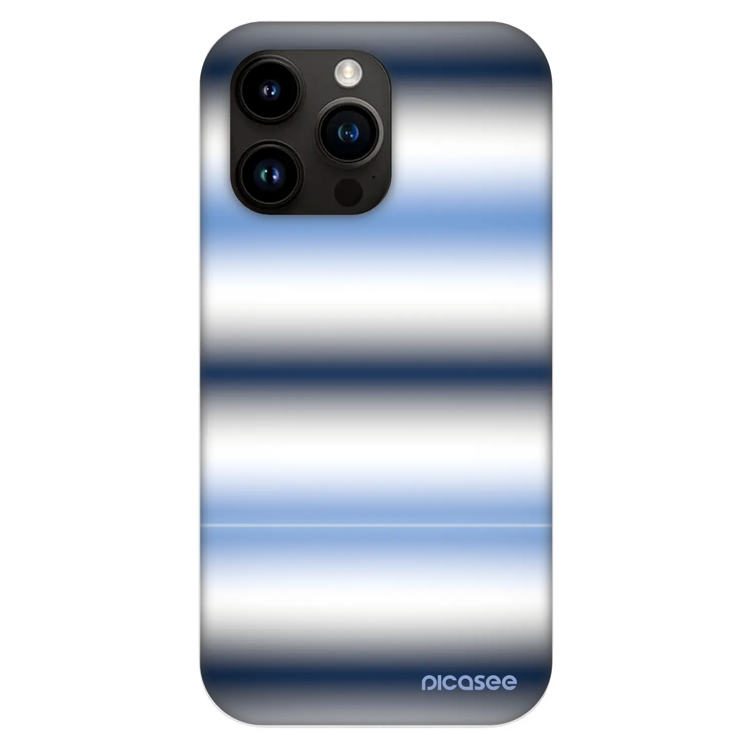 Picasee Fashion Case MagSafe za Apple iPhone 13 Pro - Static Lines