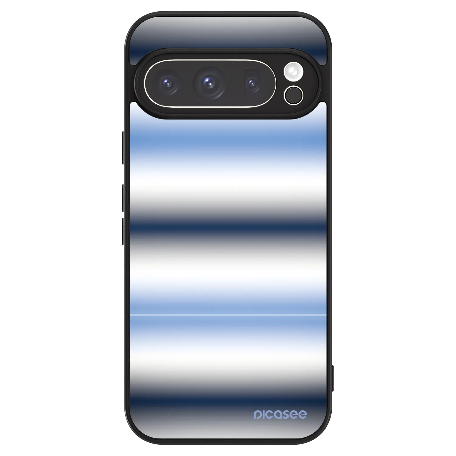 Picasee ULTIMATE CASE za Google Pixel 9 Pro XL - Static Lines