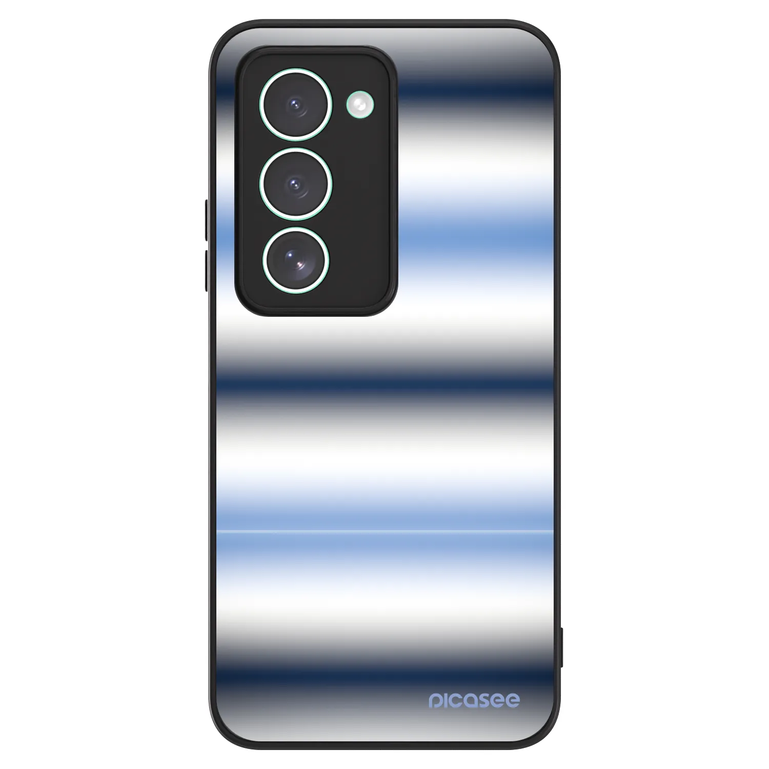 Picasee ULTIMATE CASE za Xiaomi Redmi 15 5G - Static Lines