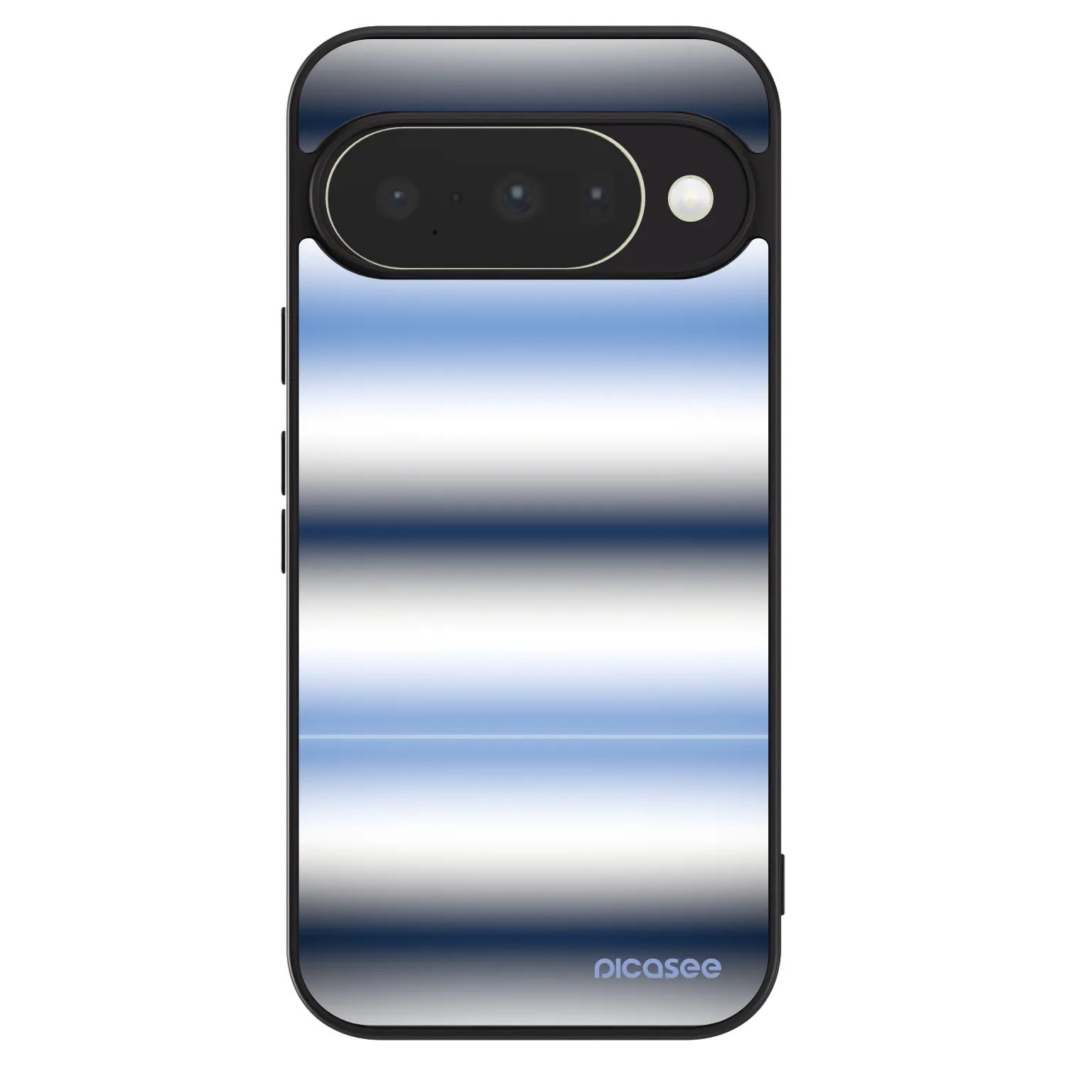 Picasee ULTIMATE CASE za Google Pixel 10 - Static Lines