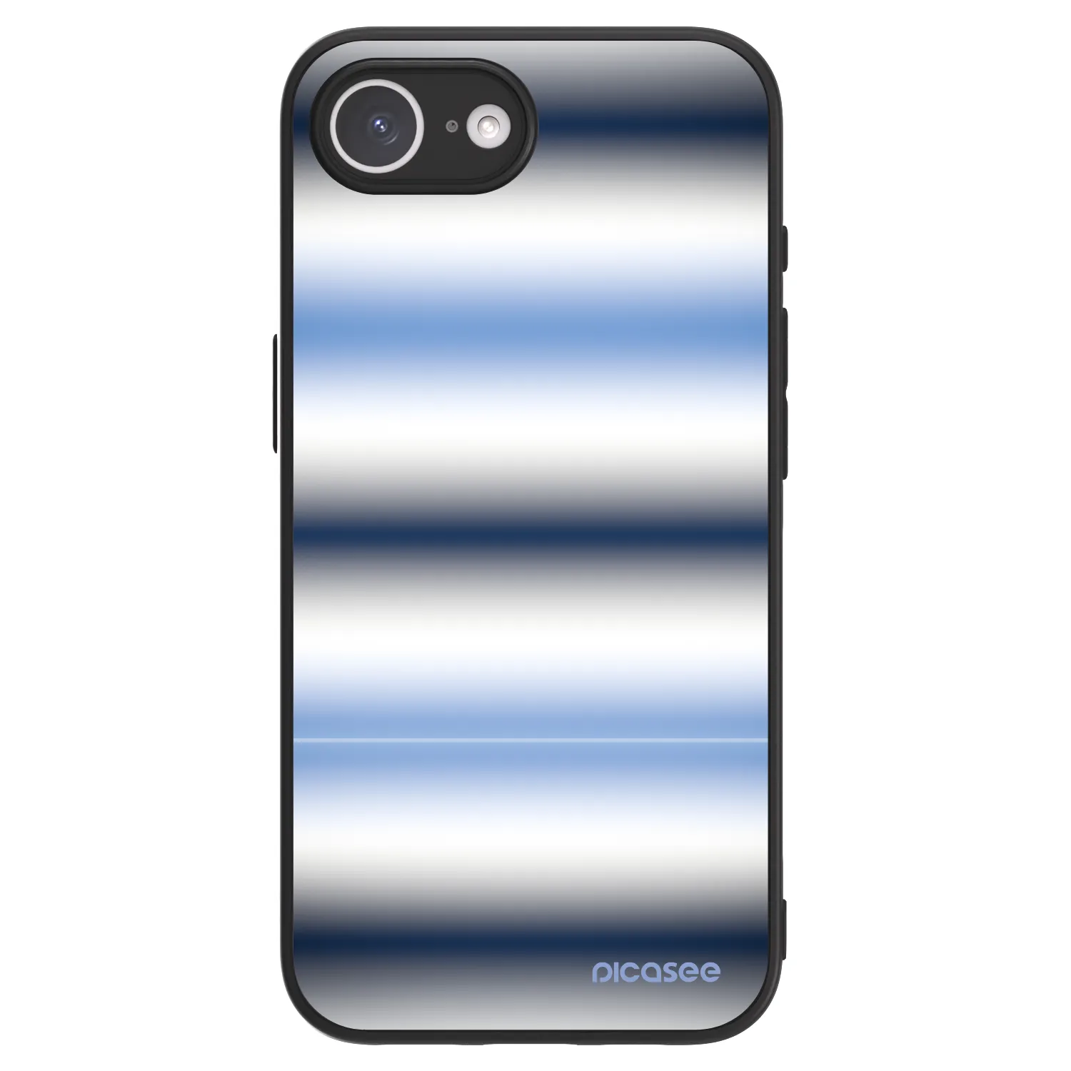 Picasee ULTIMATE CASE za Apple iPhone 17e - Static Lines