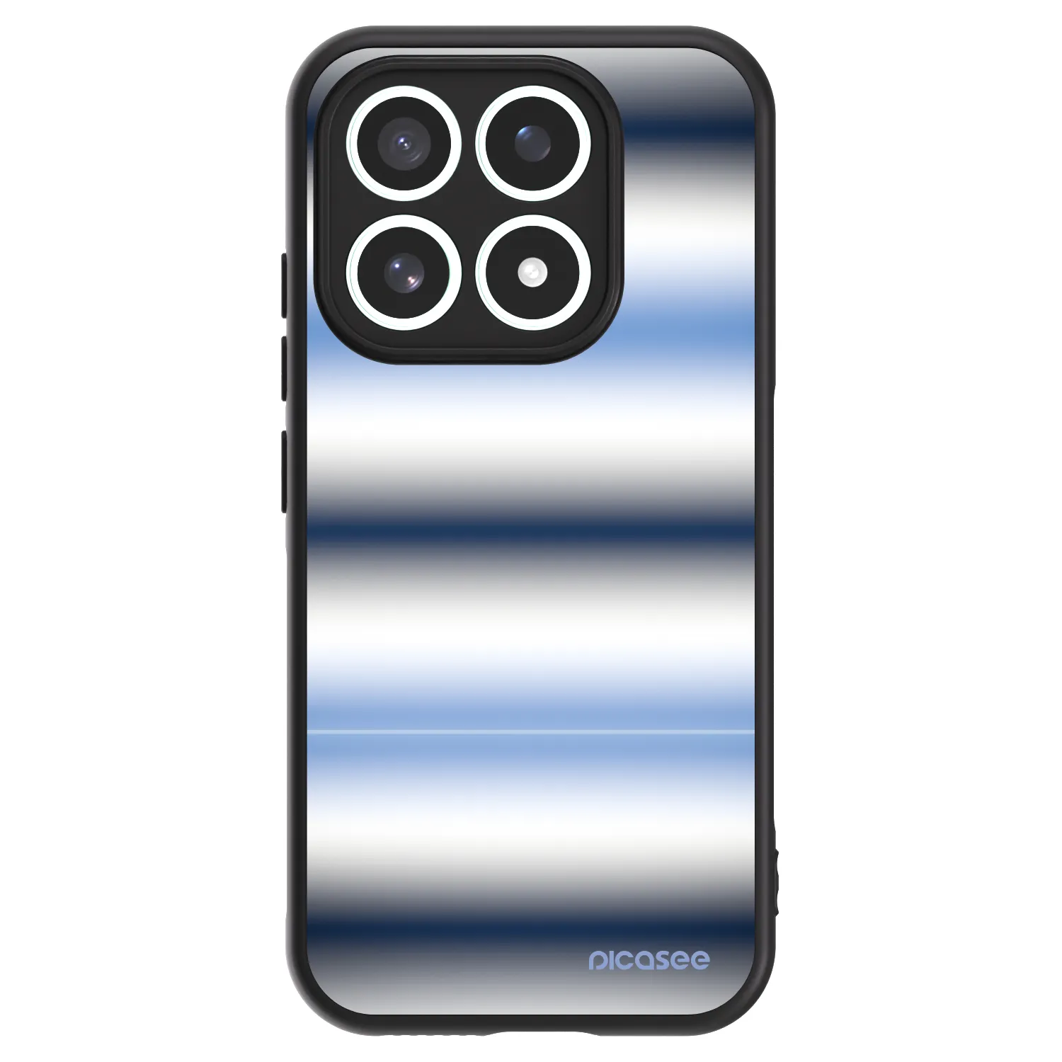 Picasee ULTIMATE CASE za Xiaomi 17 - Static Lines