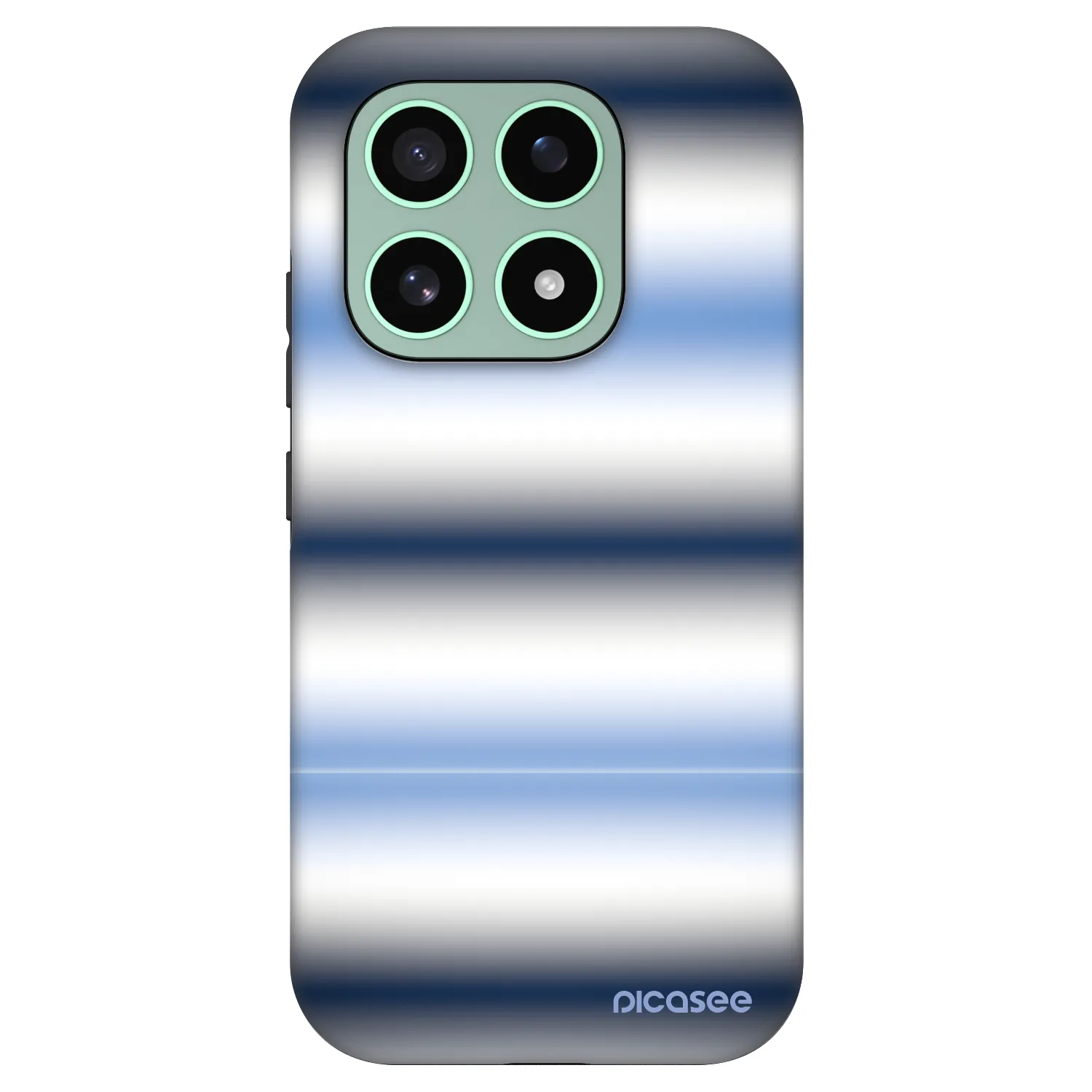 Picasee Fashion Case za Xiaomi 17 - Static Lines