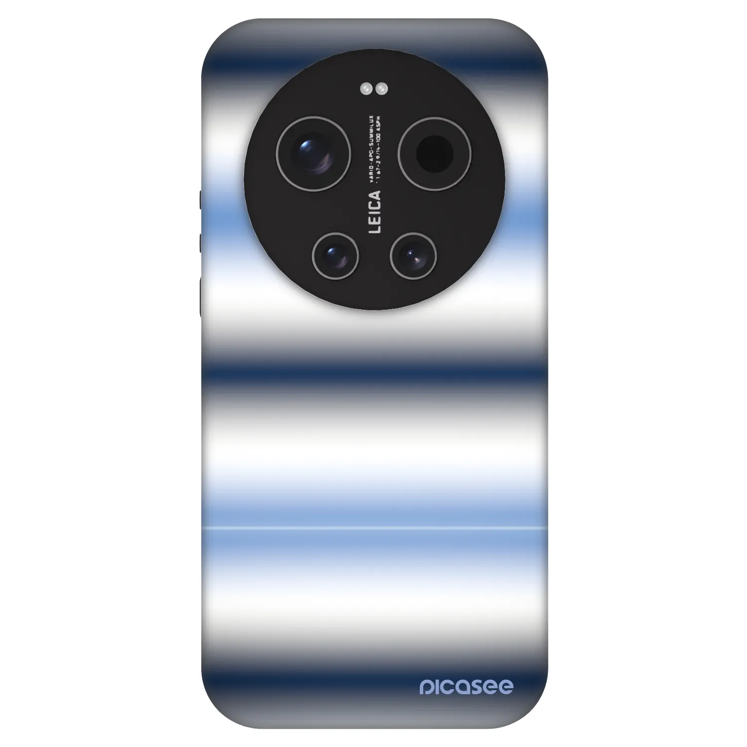 Picasee Fashion Case za Xiaomi 17 Ultra - Static Lines