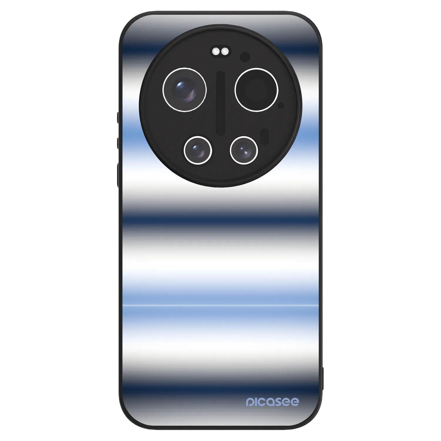Picasee ULTIMATE CASE za Xiaomi 17 Ultra - Static Lines