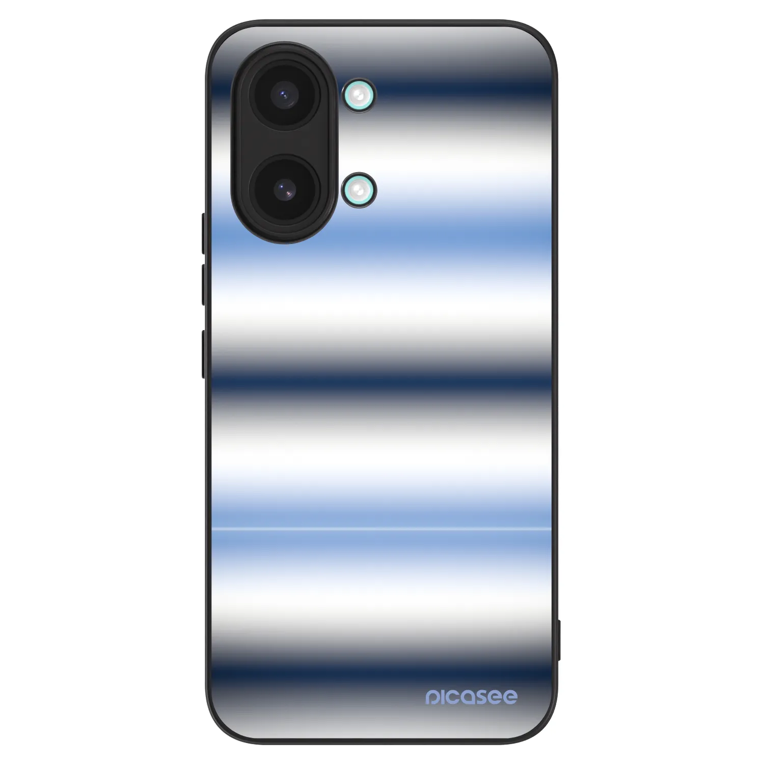 Picasee ULTIMATE CASE za Xiaomi Poco X8 Pro Max - Static Lines