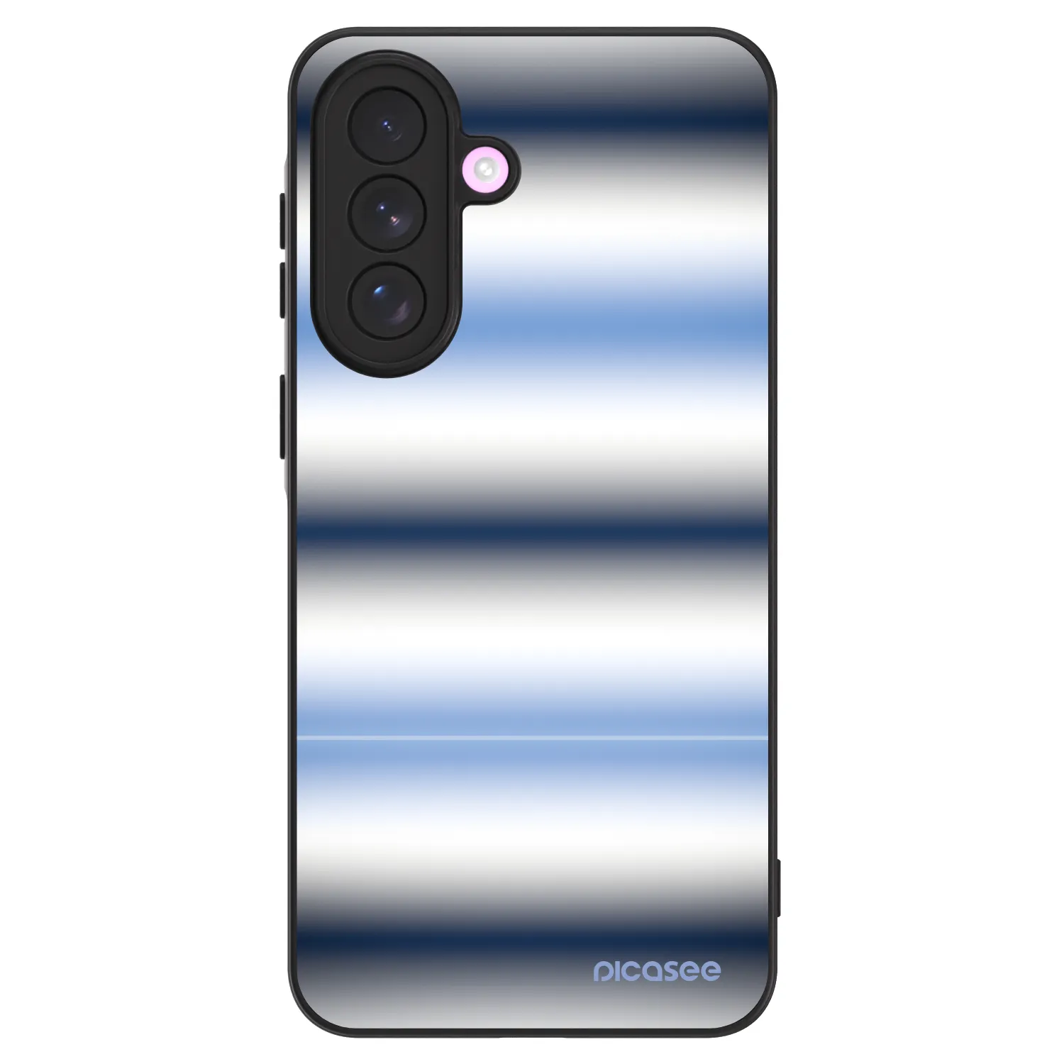 Picasee ULTIMATE CASE za Samsung Galaxy A57 5G - Static Lines