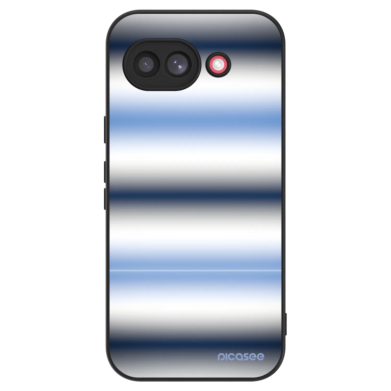 Picasee ULTIMATE CASE za Google Pixel 10a - Static Lines