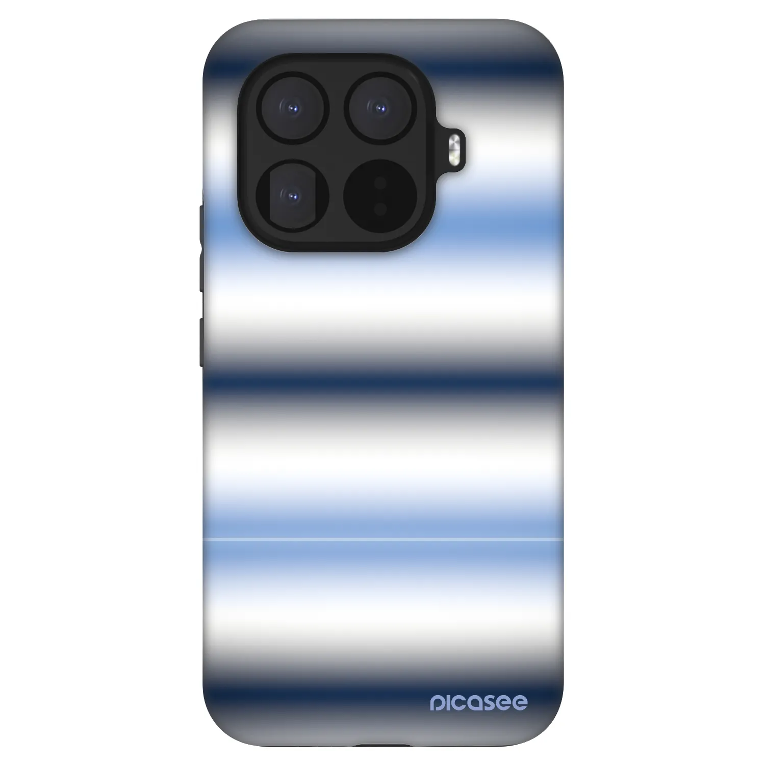 Picasee Fashion Case za Xiaomi 15T Pro - Static Lines